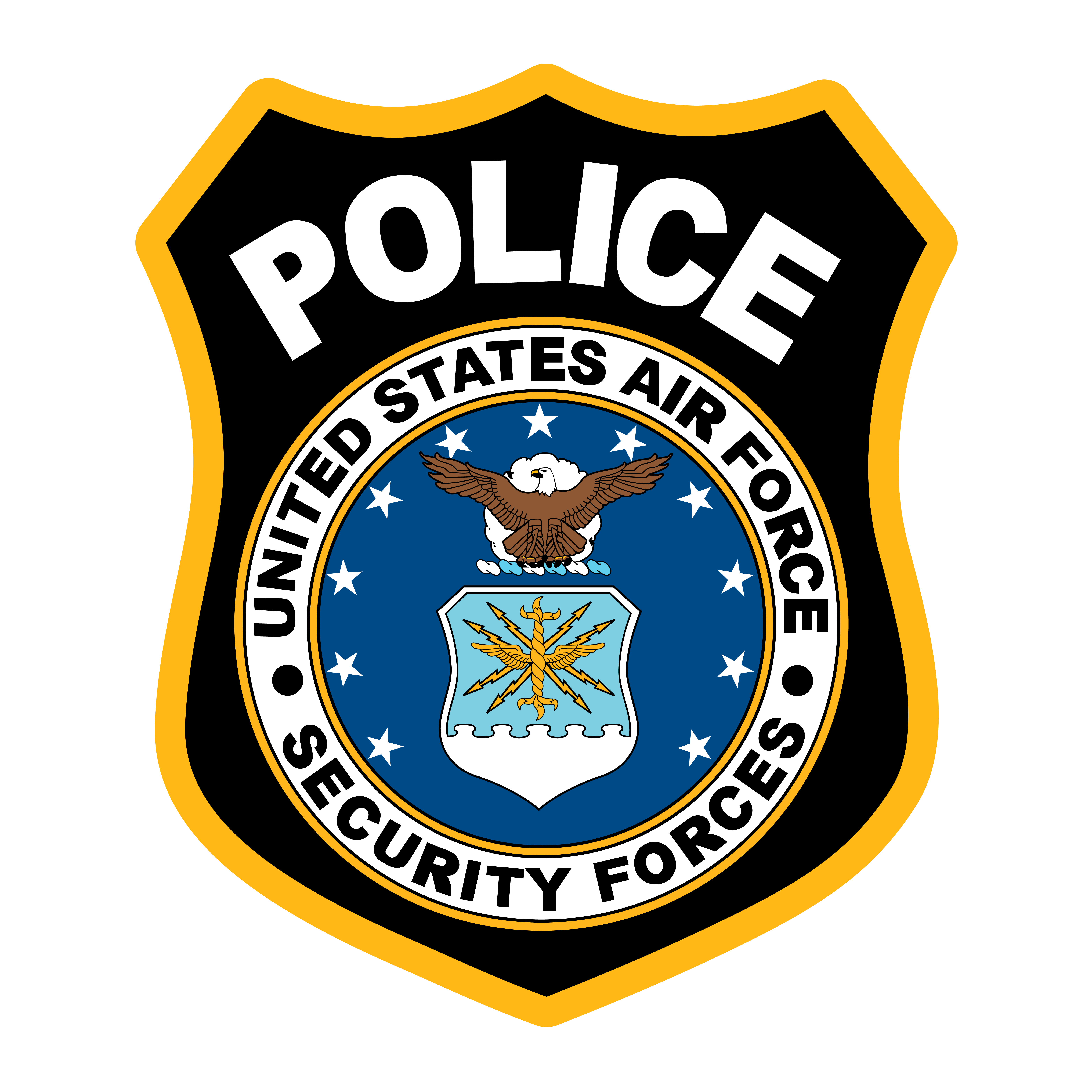 SFG Civilian Patch